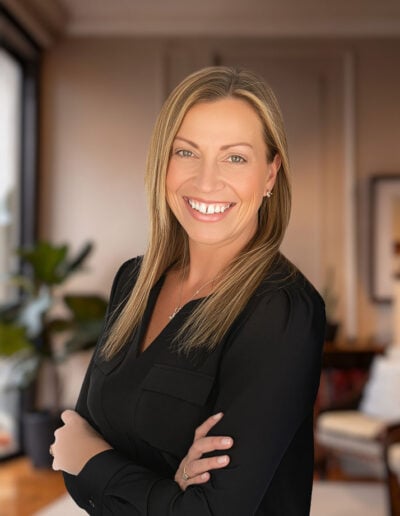 Andrea Heiskell