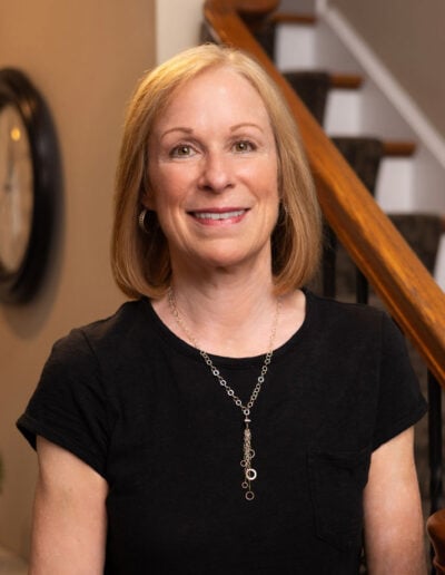 Elizabeth “Betsy” Cicella