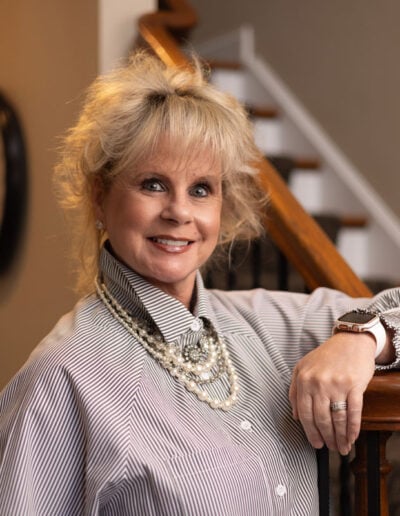 Bonnie Henderson