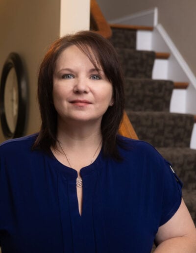 Denise Exley