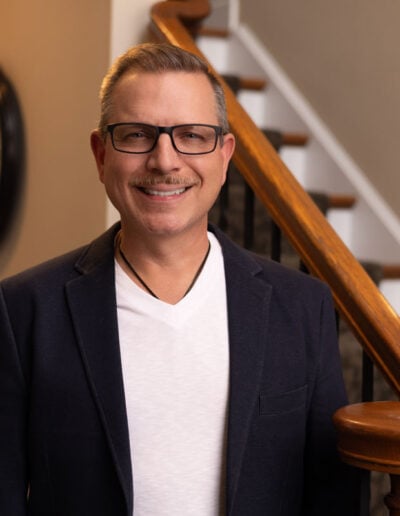 Eric Grossa