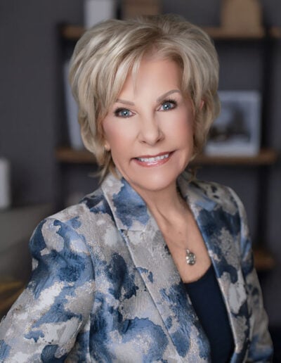 Gayla Adrian
