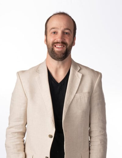 Jason Hostetler