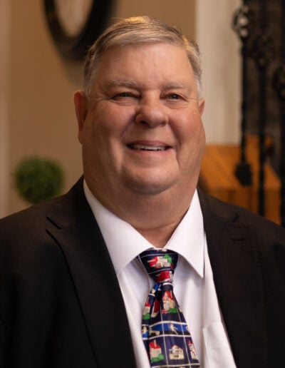 Jeff Stewart