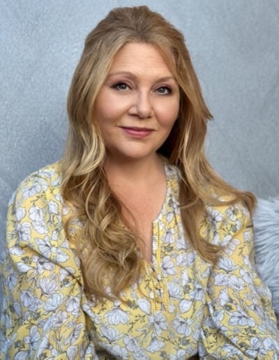 Kelli LaNeve