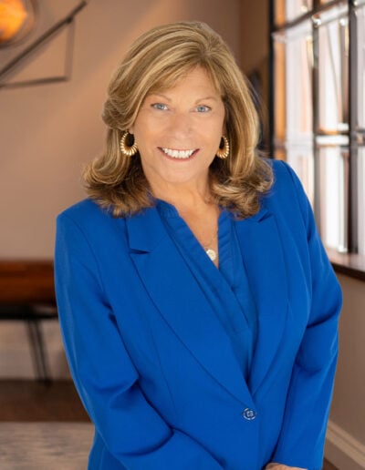 Linda Kosten