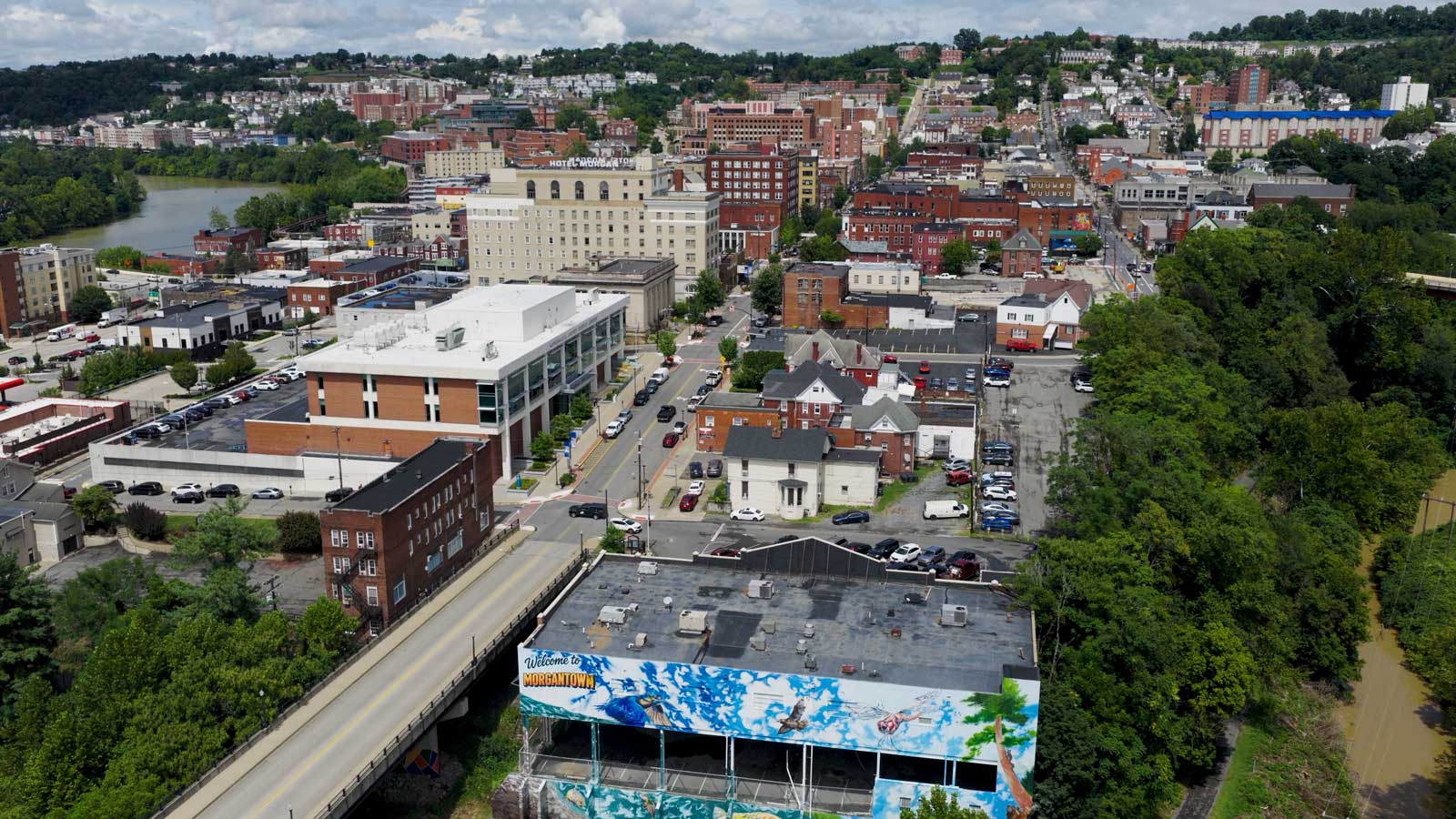 Morgantown, WV