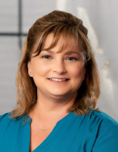 Tracey Hartley